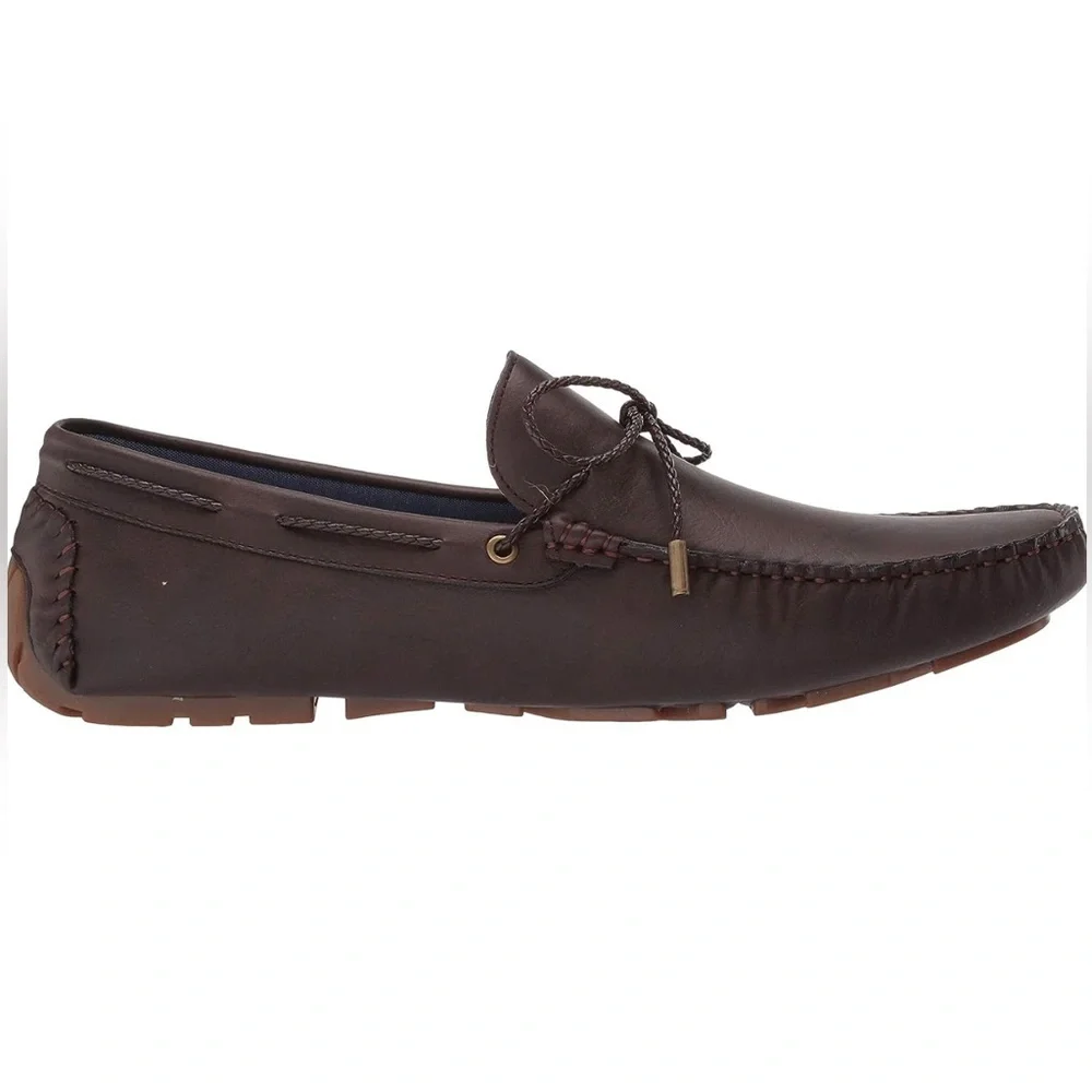 🖤🖤Tommy Hilfiger Men's Arias Driving Style Loafer